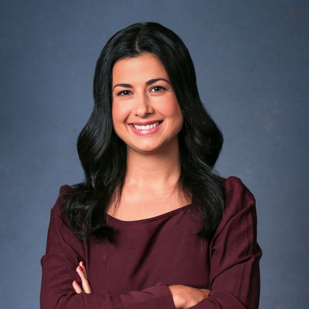 Lillian Rizzo 