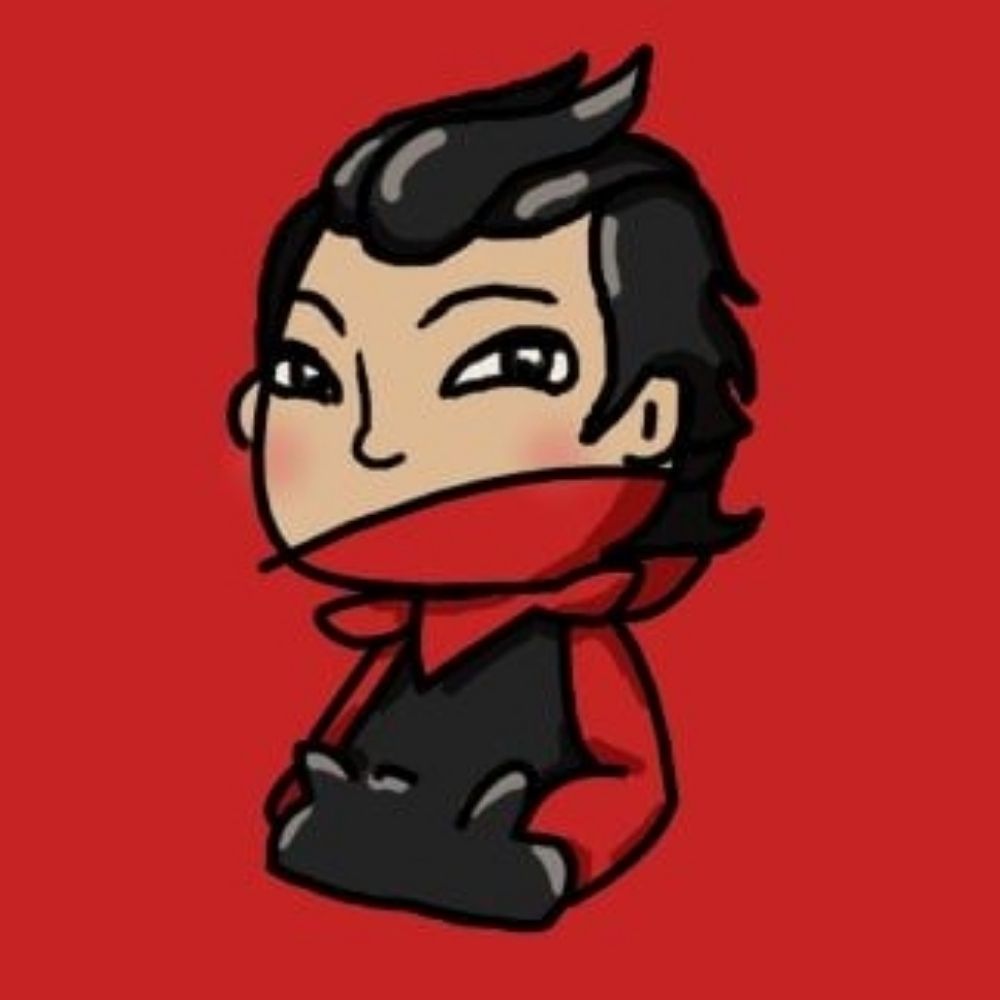 Casaco Vermelho