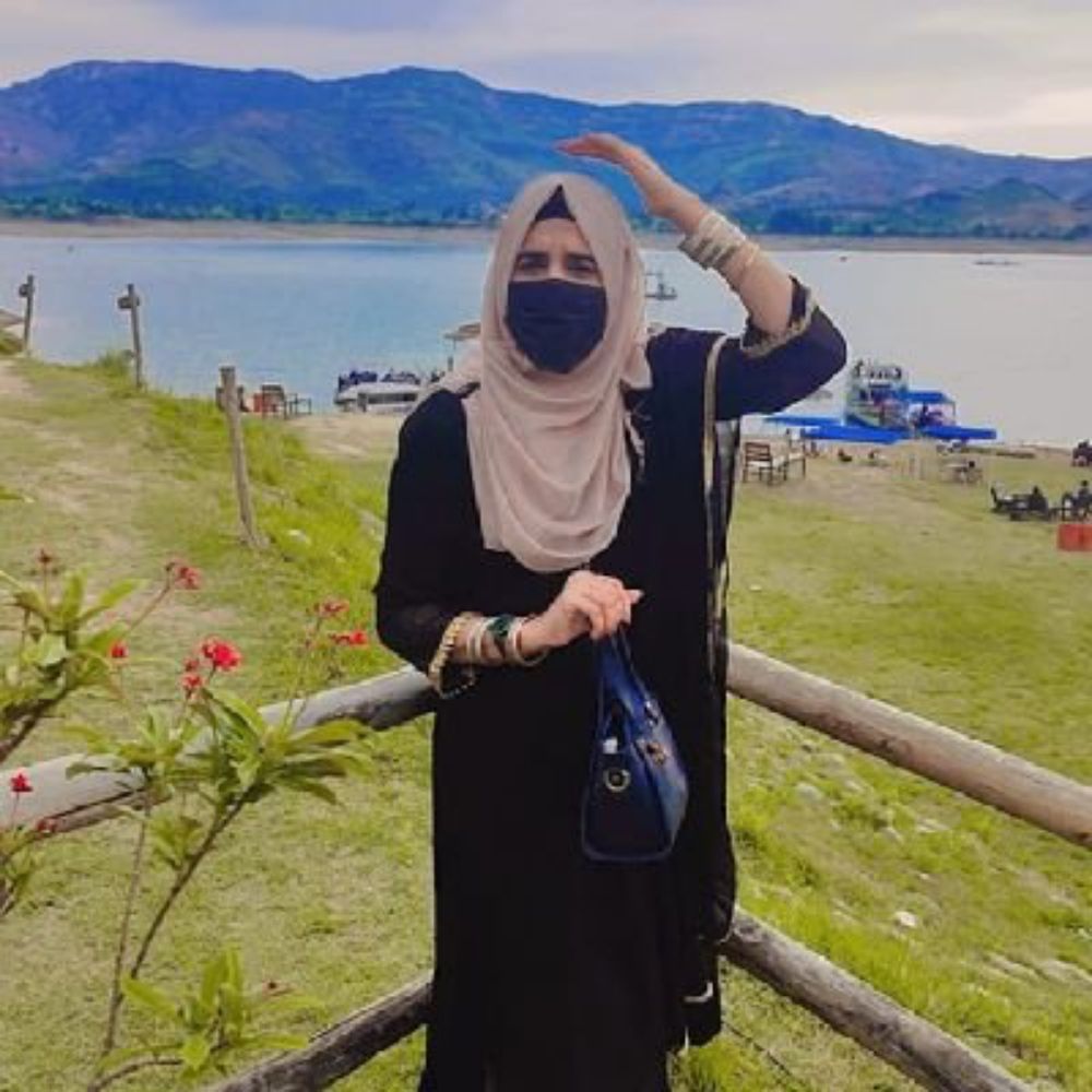 Asma Sudozai