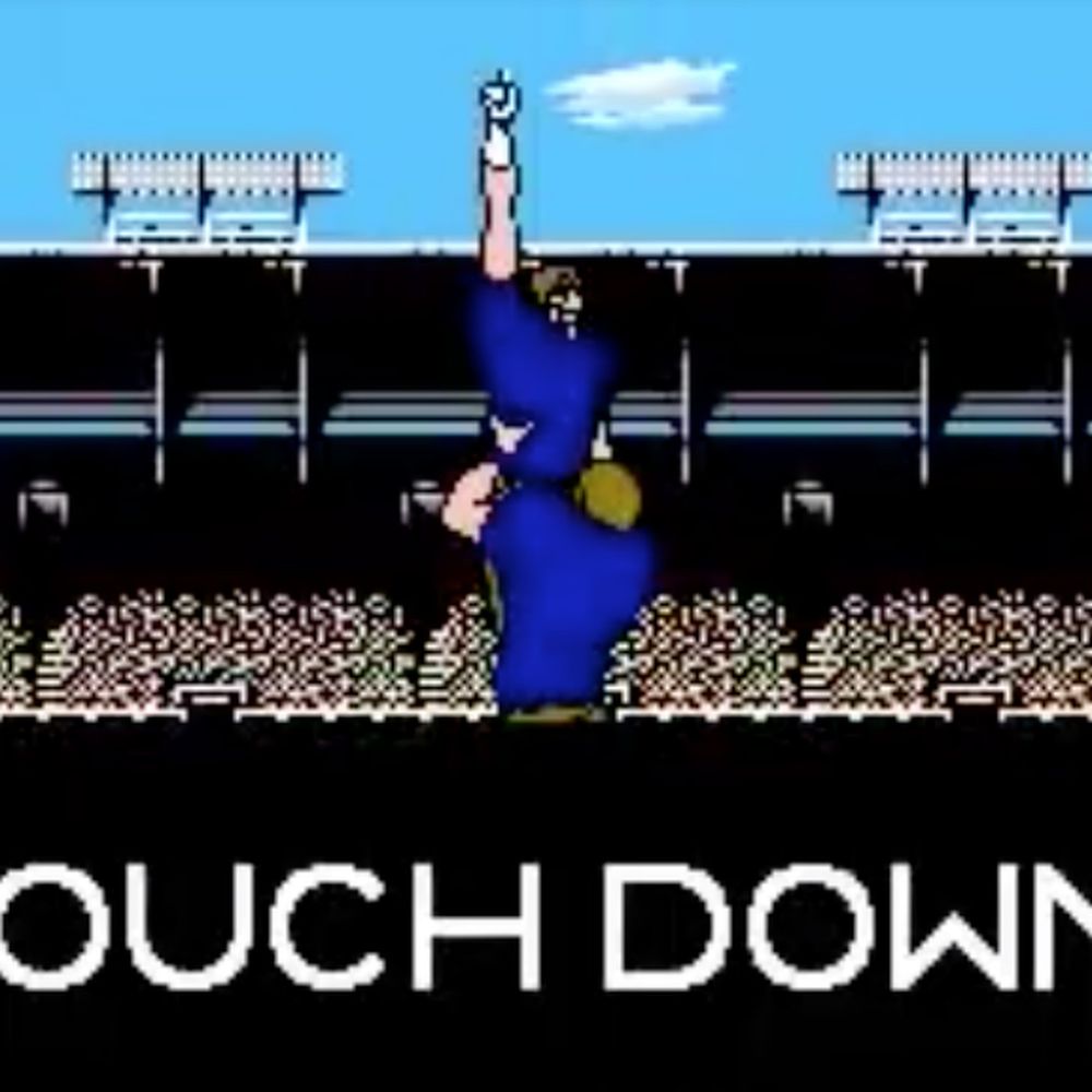 NFL Touchdowns's avatar