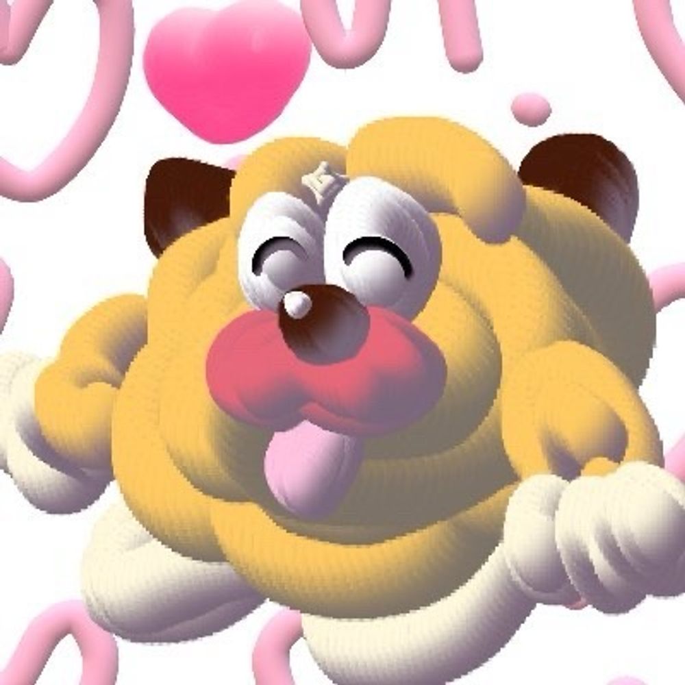 ぽっち💭
