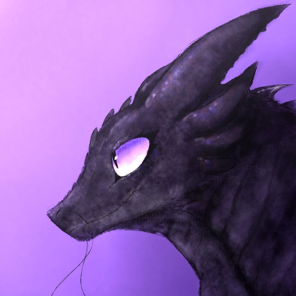Shura - CEO of Dragons (school arc)