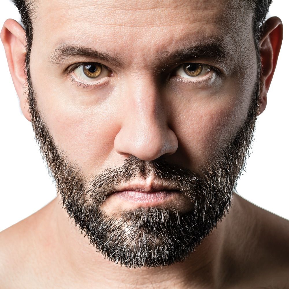 Jeremy Bizzano