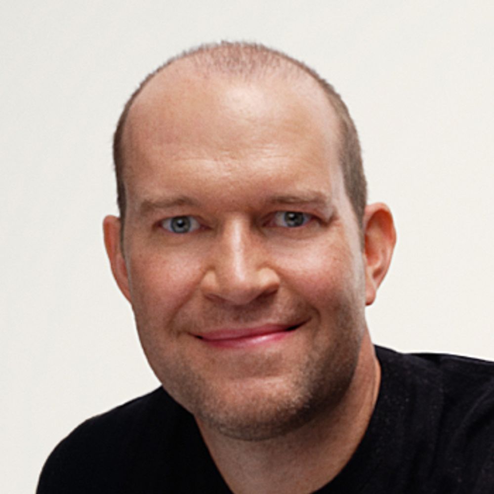 Derek John