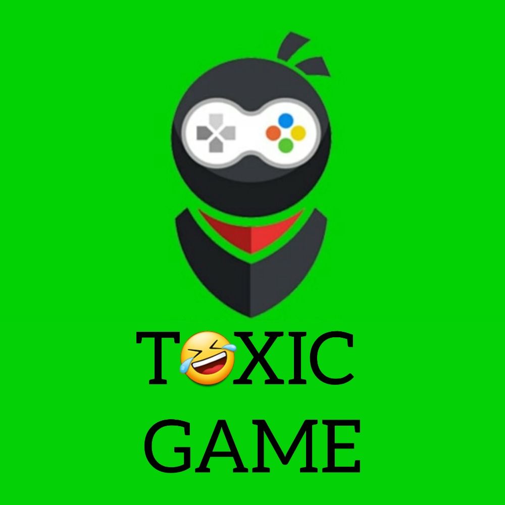 Toxic Game