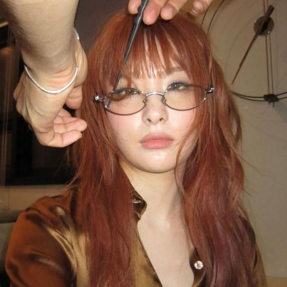 bibi do tsumu. ☆