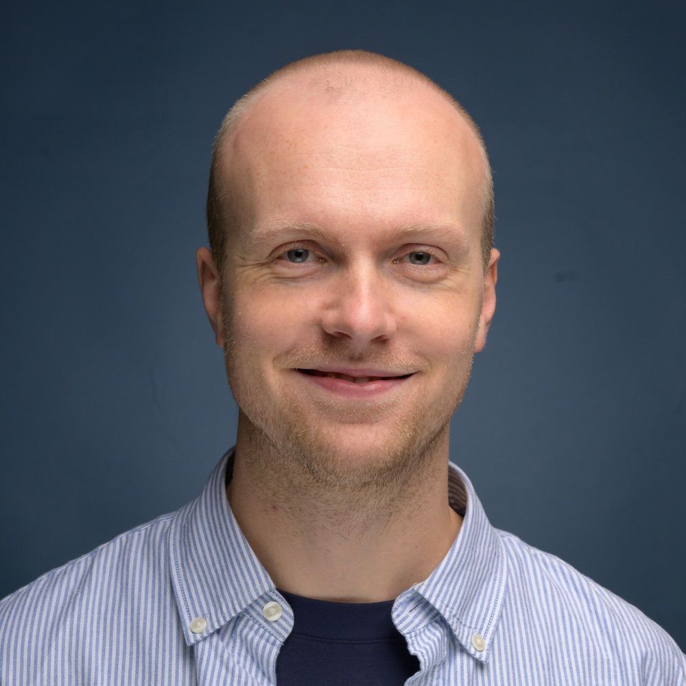 Simen Aarli