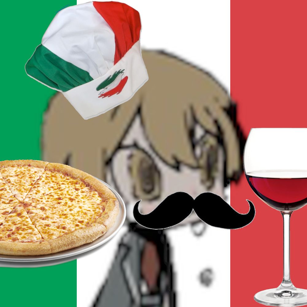 italian sinclair