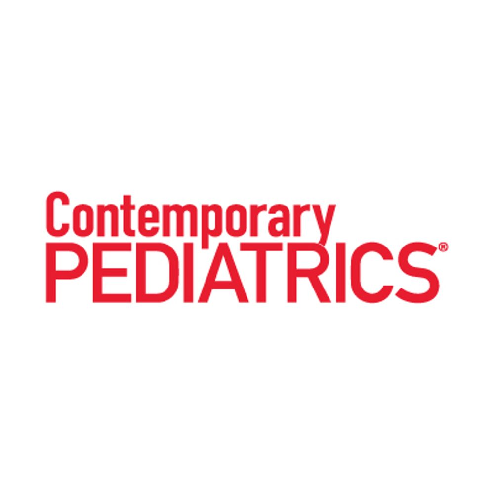 Contemporary Pediatrics