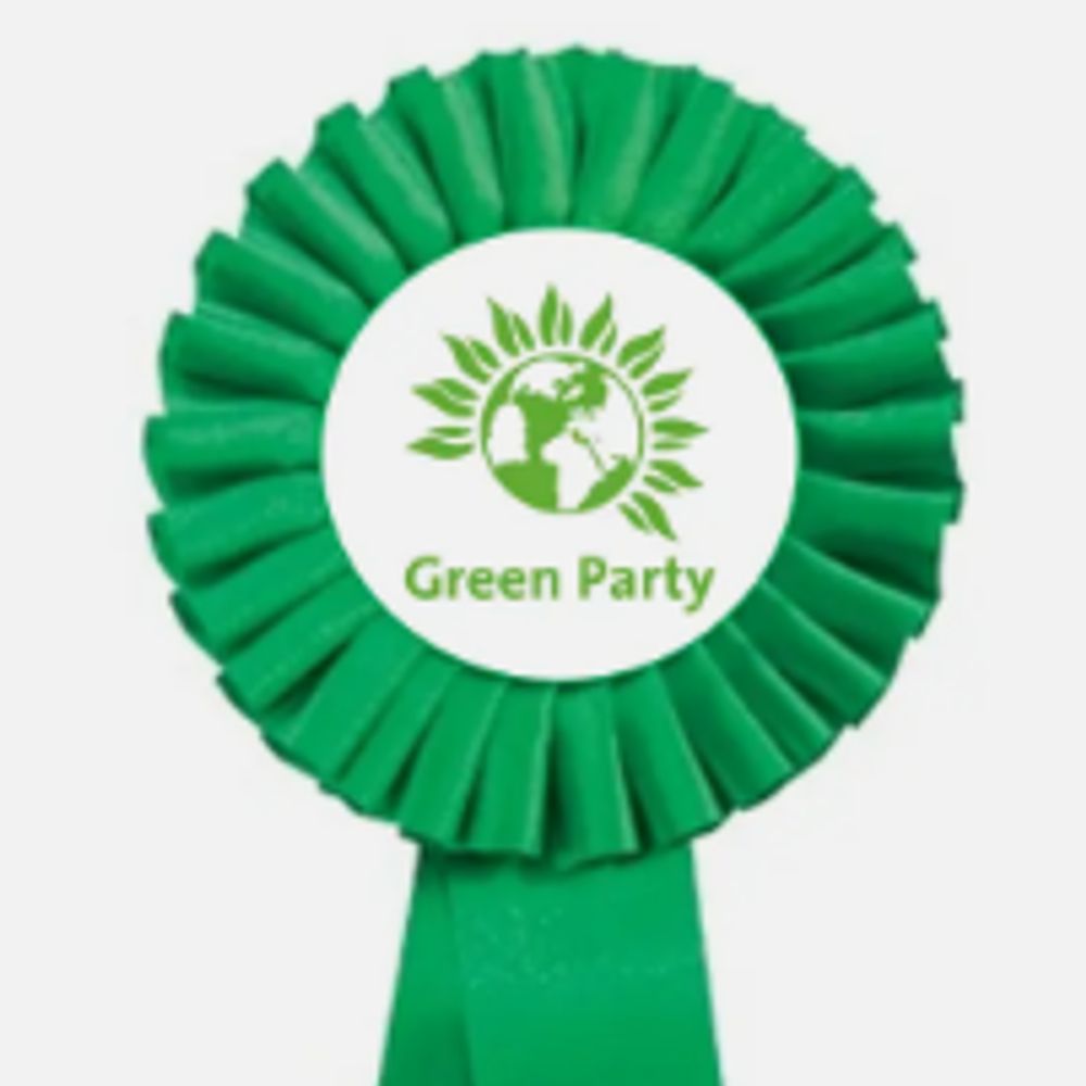 Southampton Green Party 