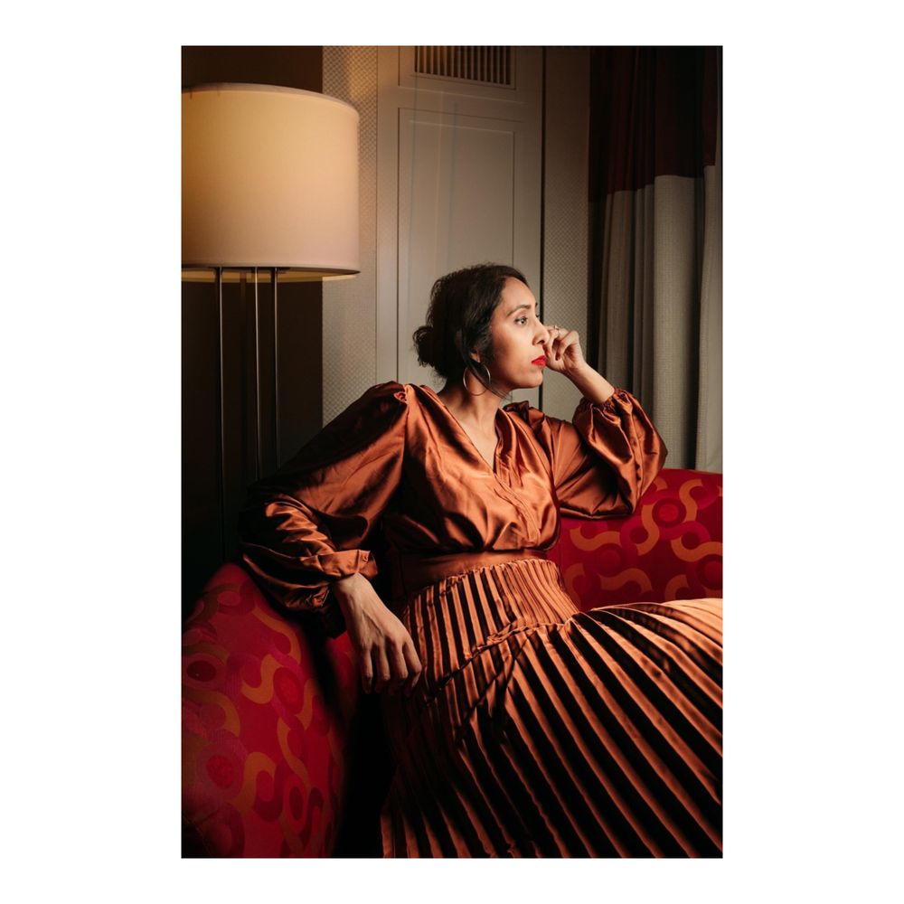 Jyotsna (Jyo)