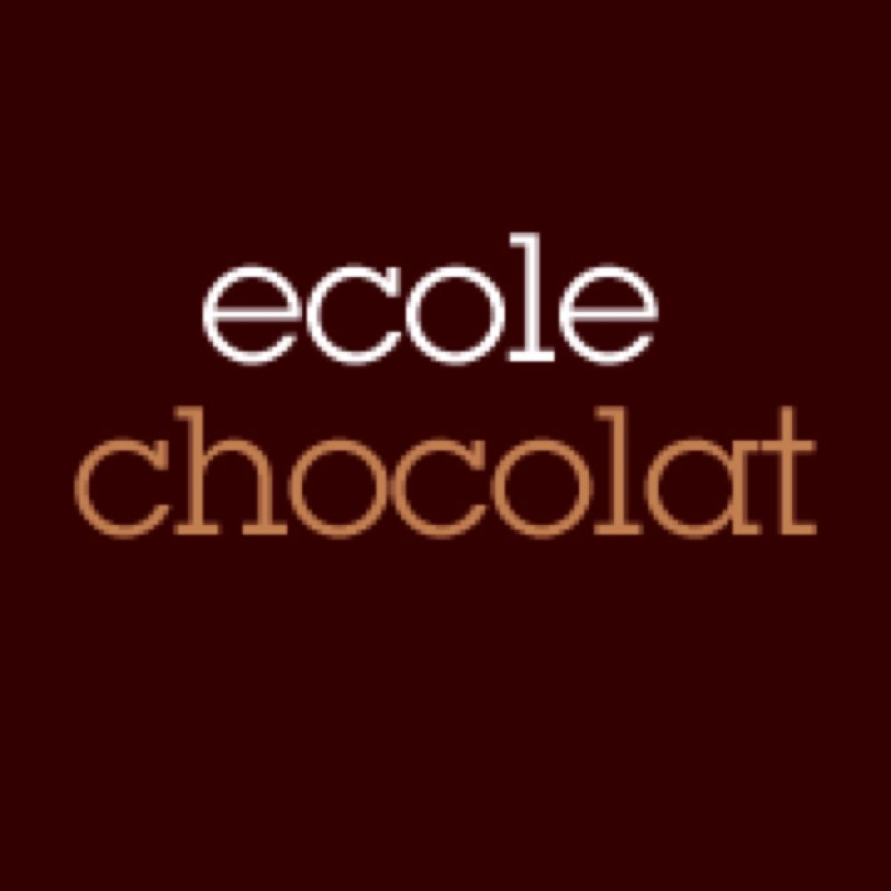 Ecole Chocolat Chocolate School