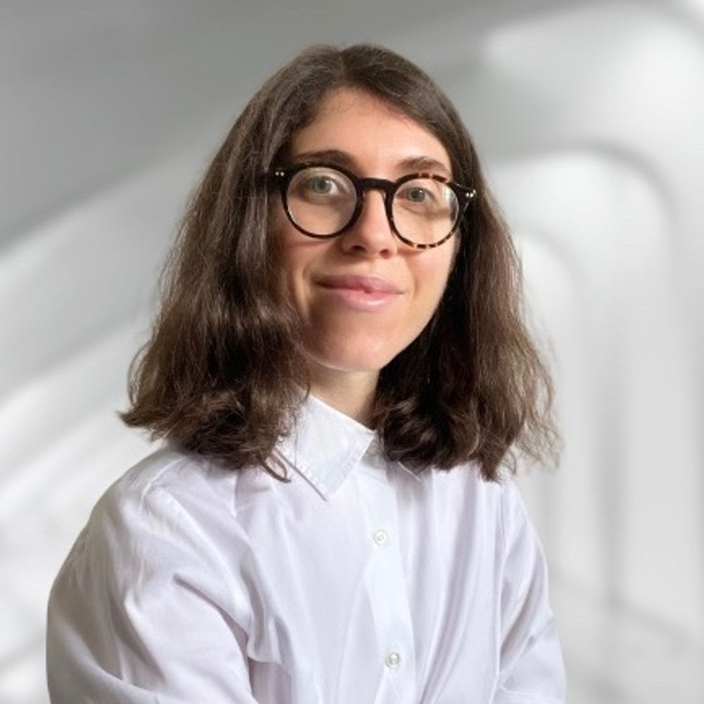 Francesca Chiaradia