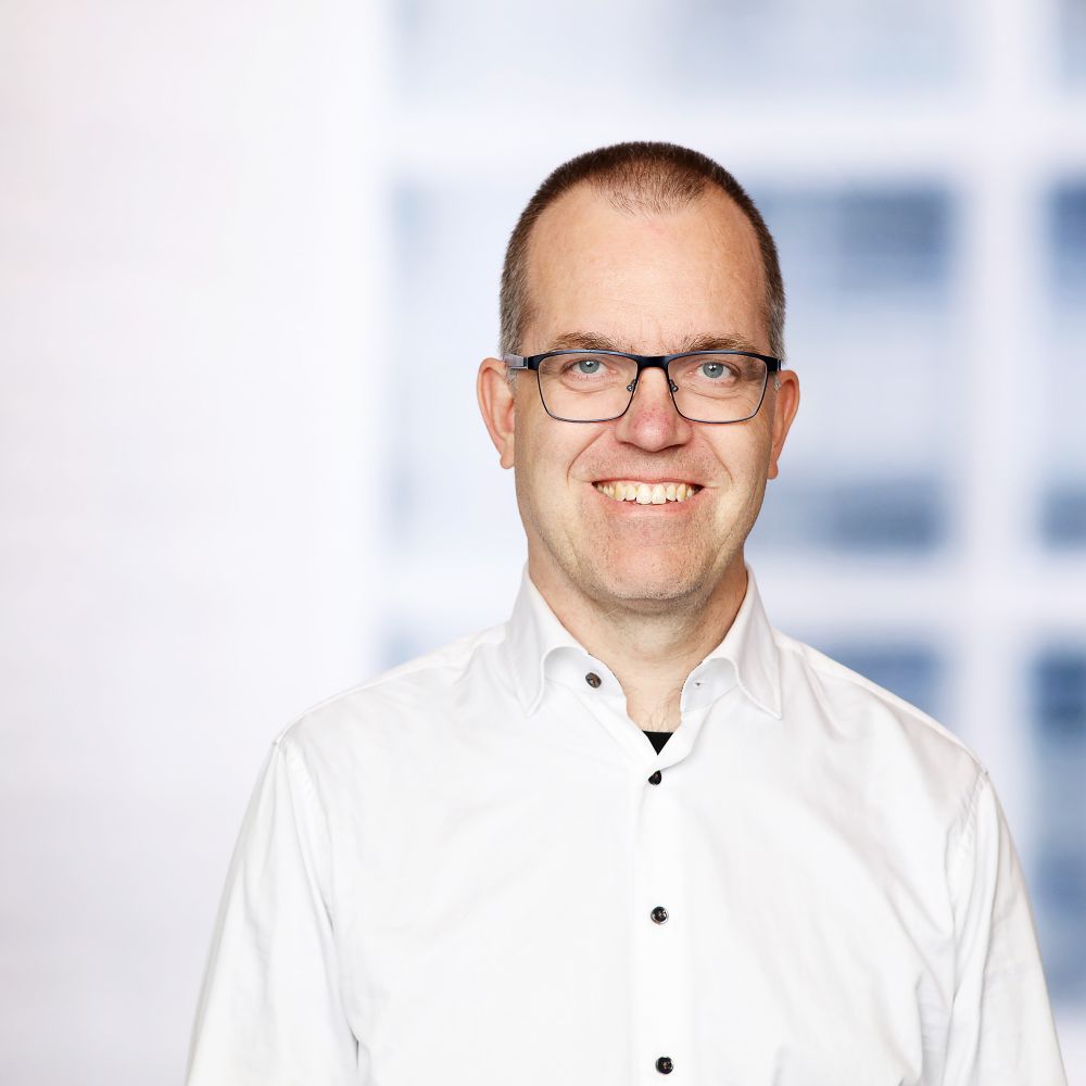 Mathias Magnusson