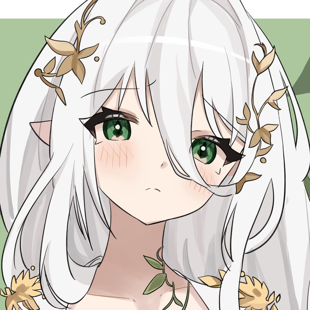 suzuu 🍃✨