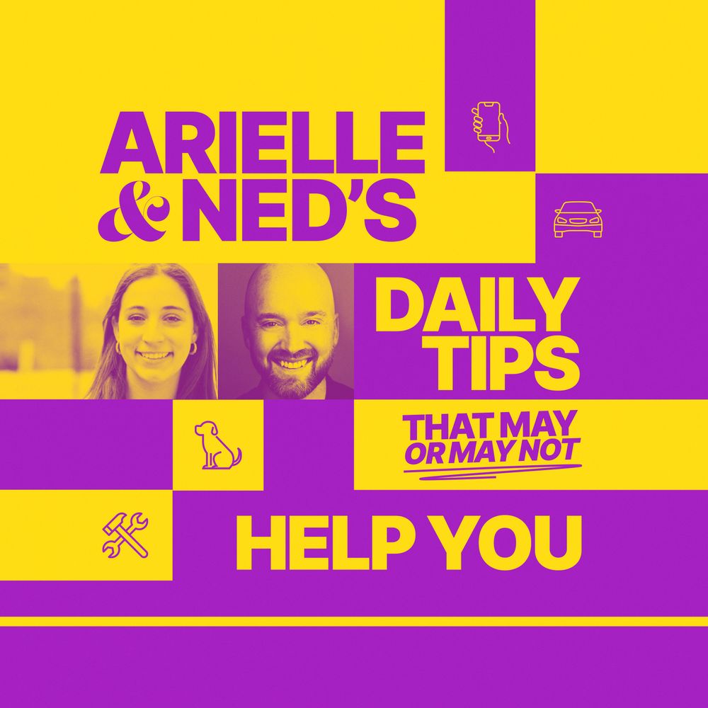 Daily Tips That May or May Not Help You