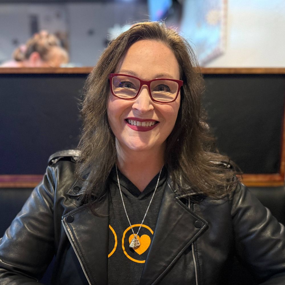 Lisa Wickman Perez