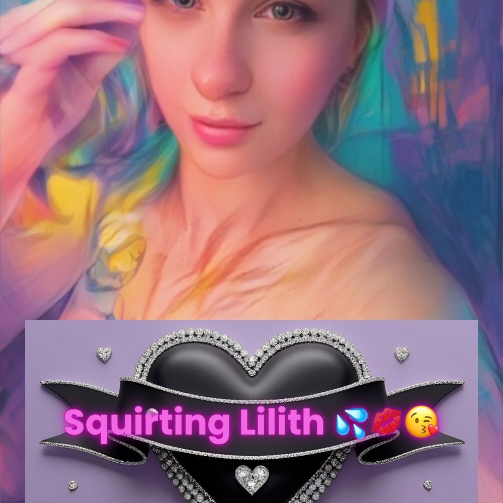 Squirting Lilith
