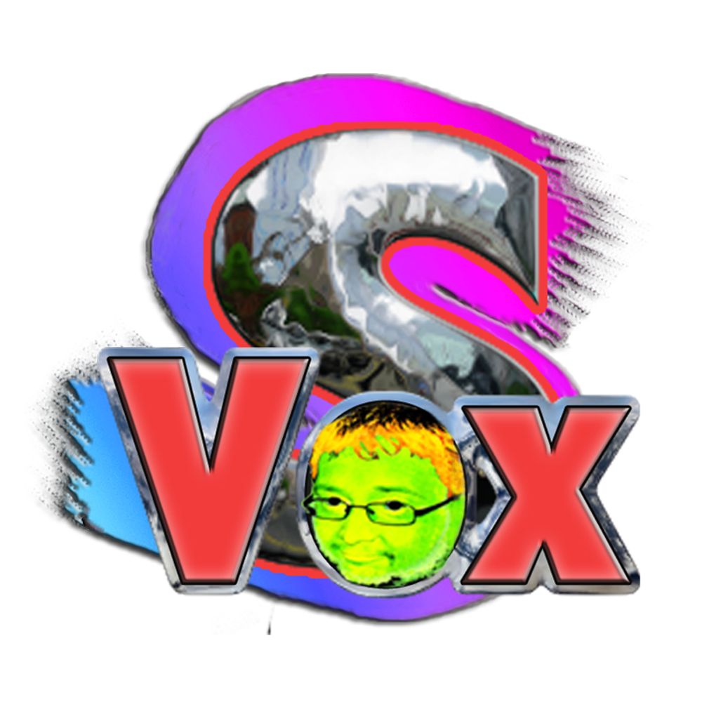 Silver Vox