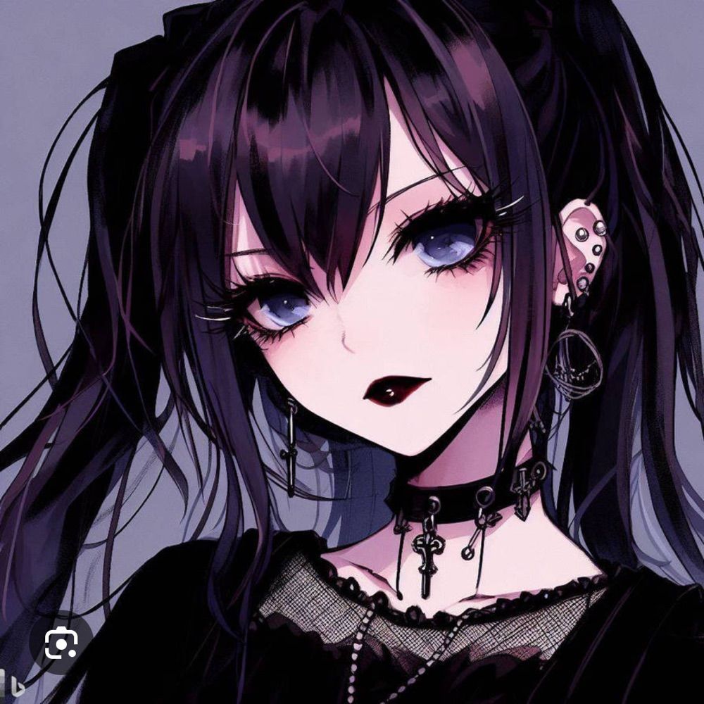 Post Punk Girl