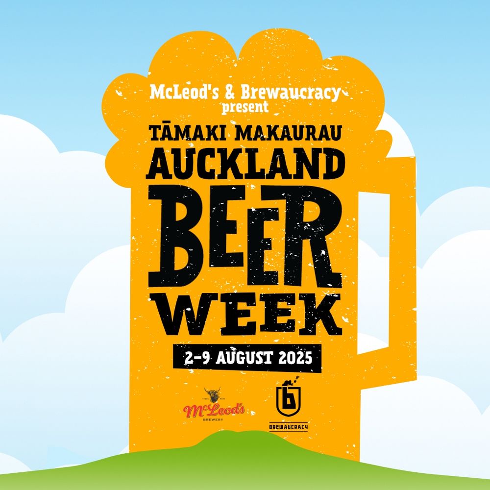 Auckland Beer Week