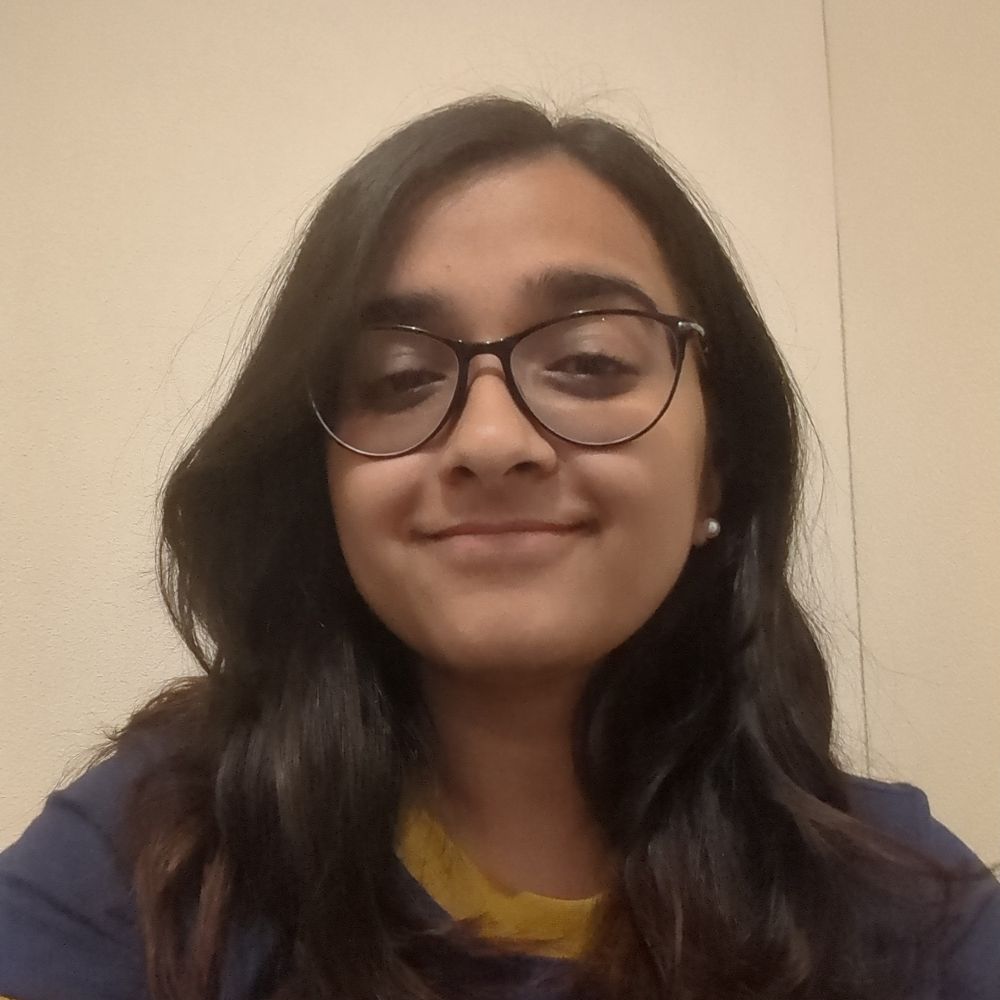 Abheepsa Nanda