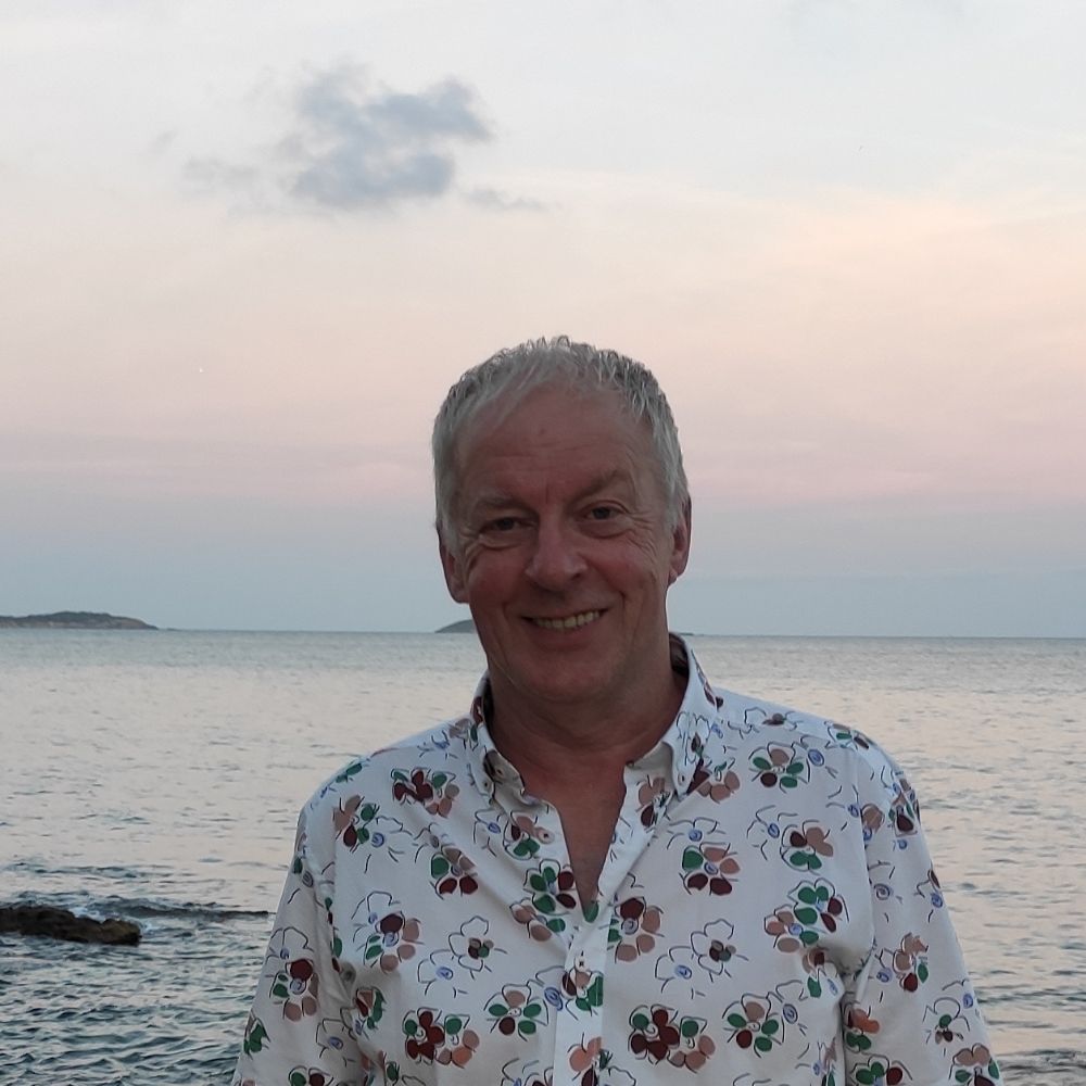 Seamus Whelan
