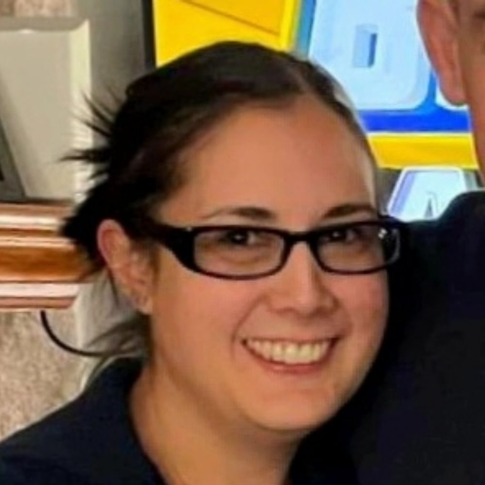 Michelle Morris