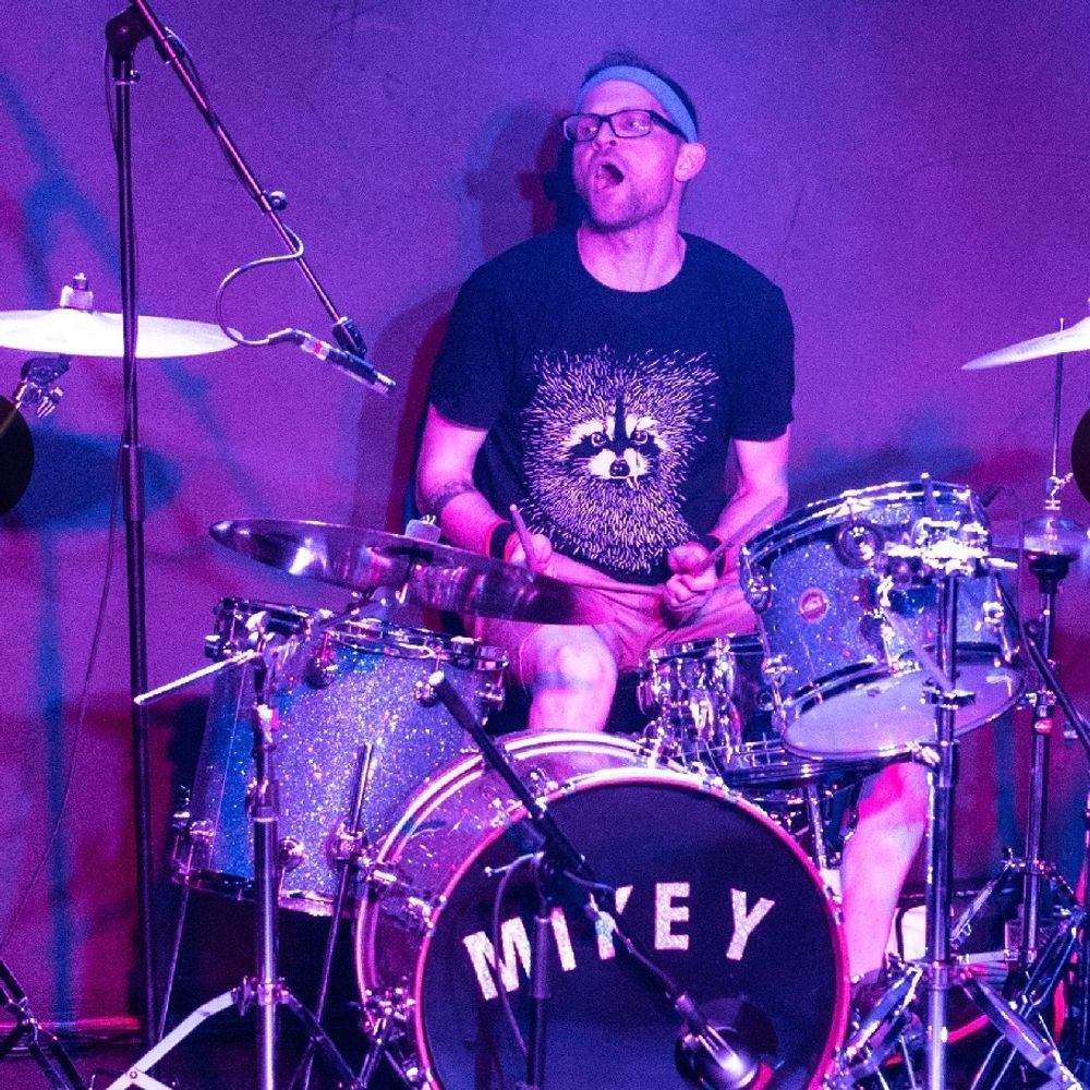 Mikey J 