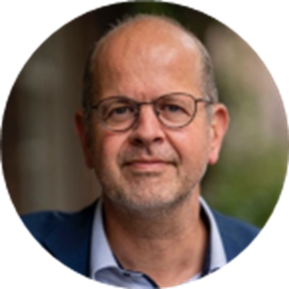 Marco Batenburg