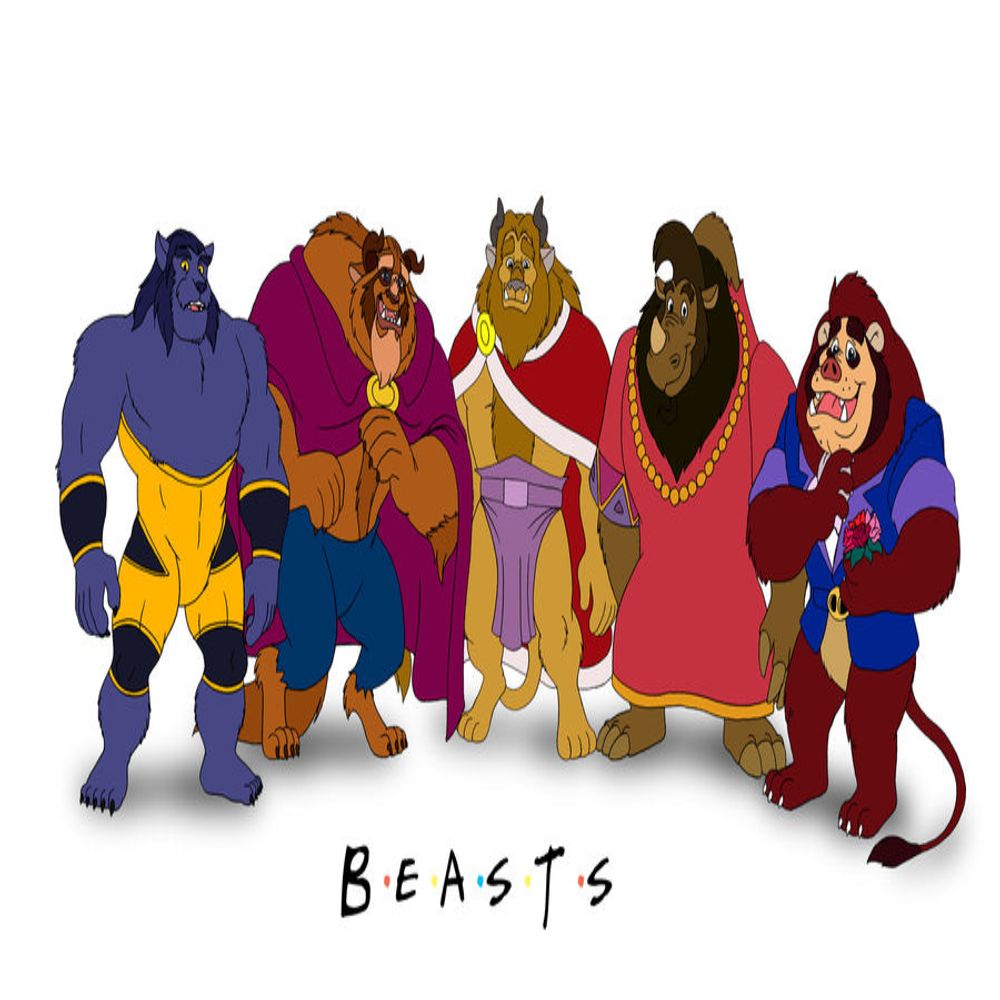 Beast Lover