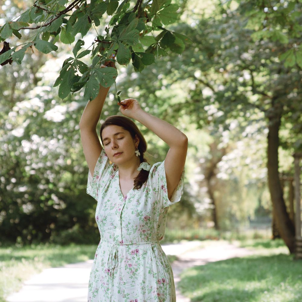 Mariia Ponomarova