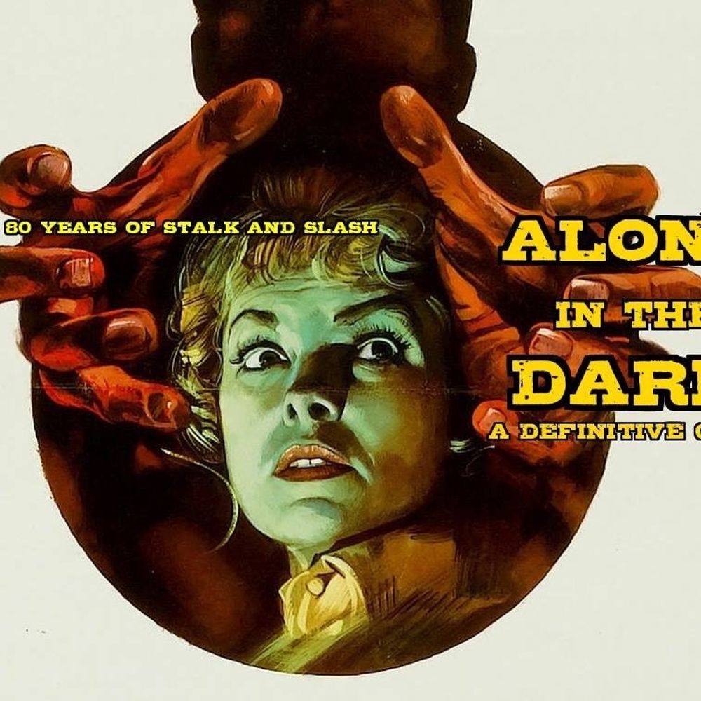 Alone in the Dark Book