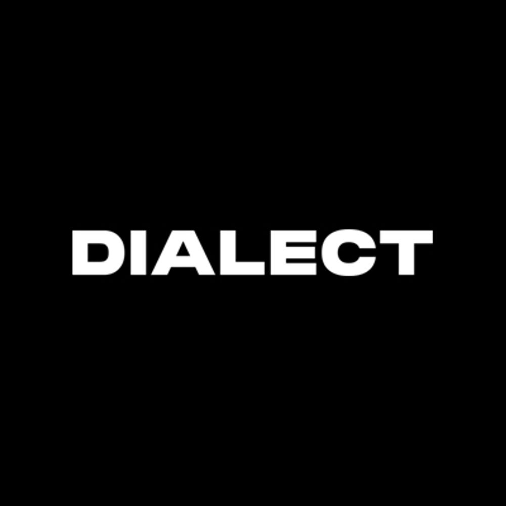 Studio Dialect