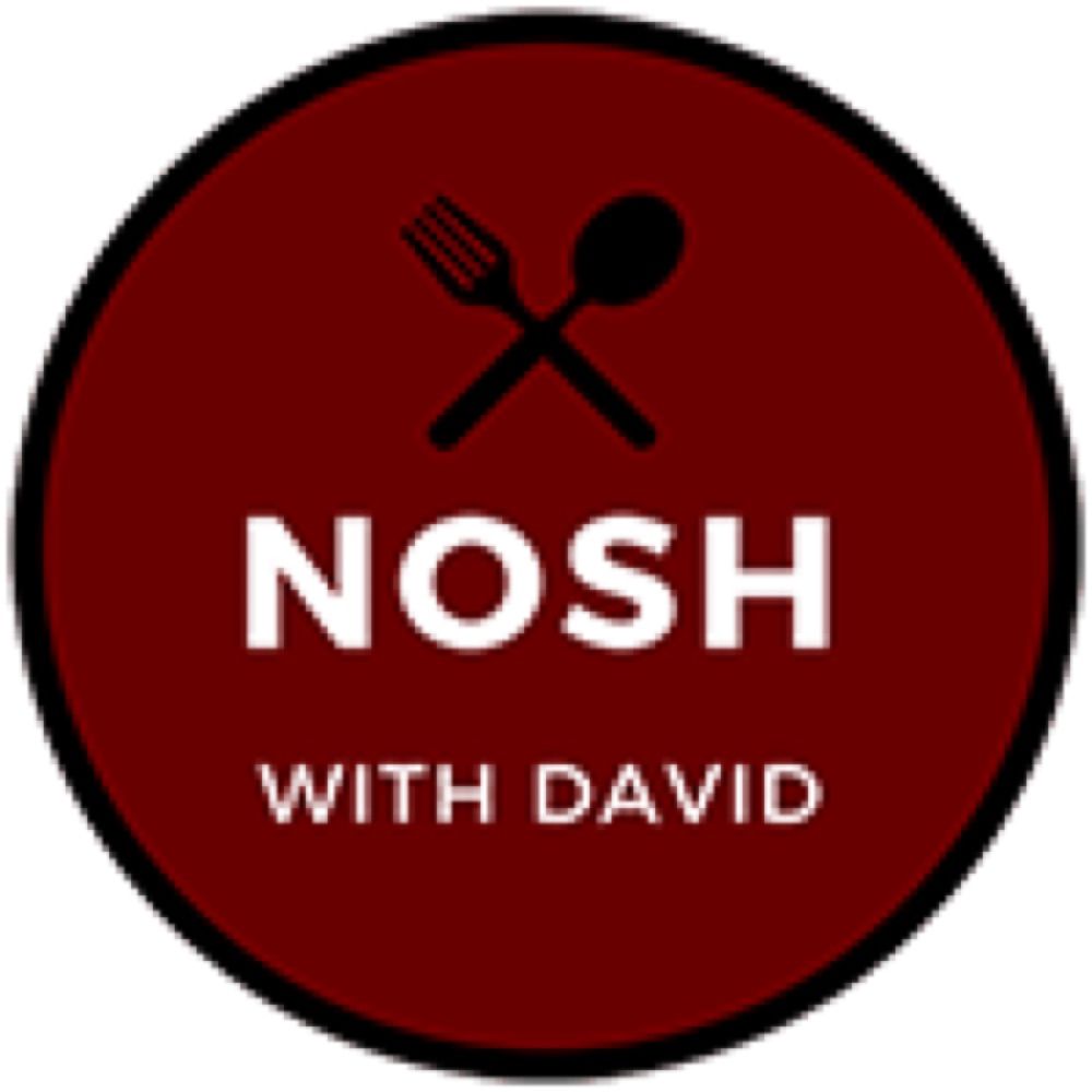 Nosh With David