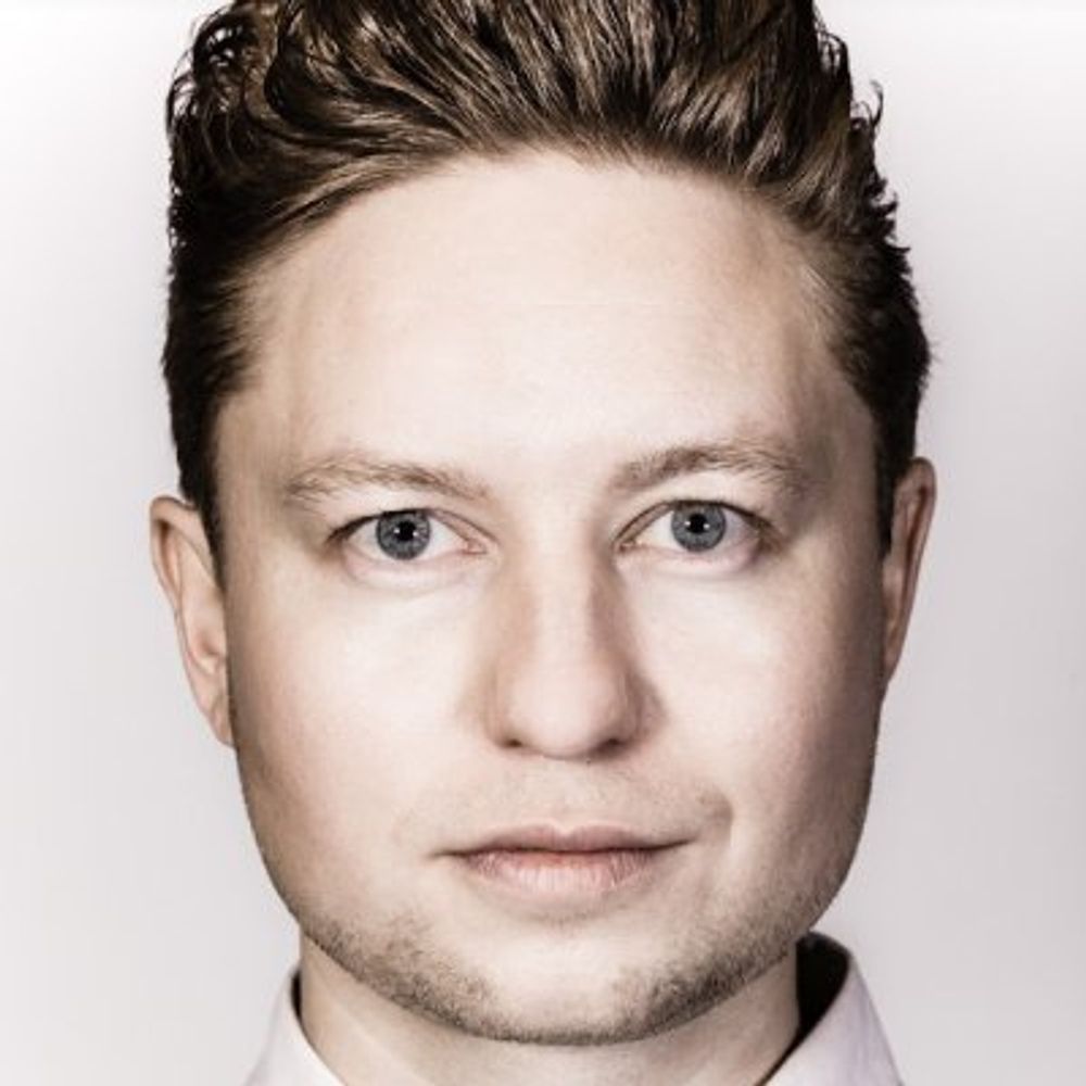 Henrik Rydenfelt 