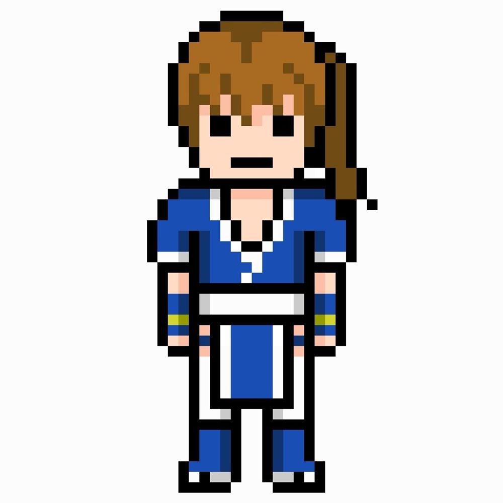 Tenjin Kasumi