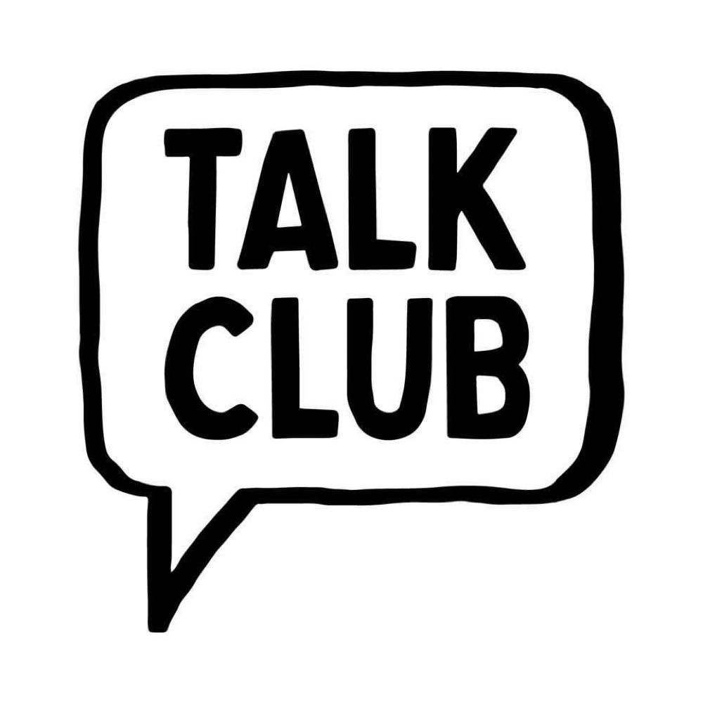 @TalkClub.Org