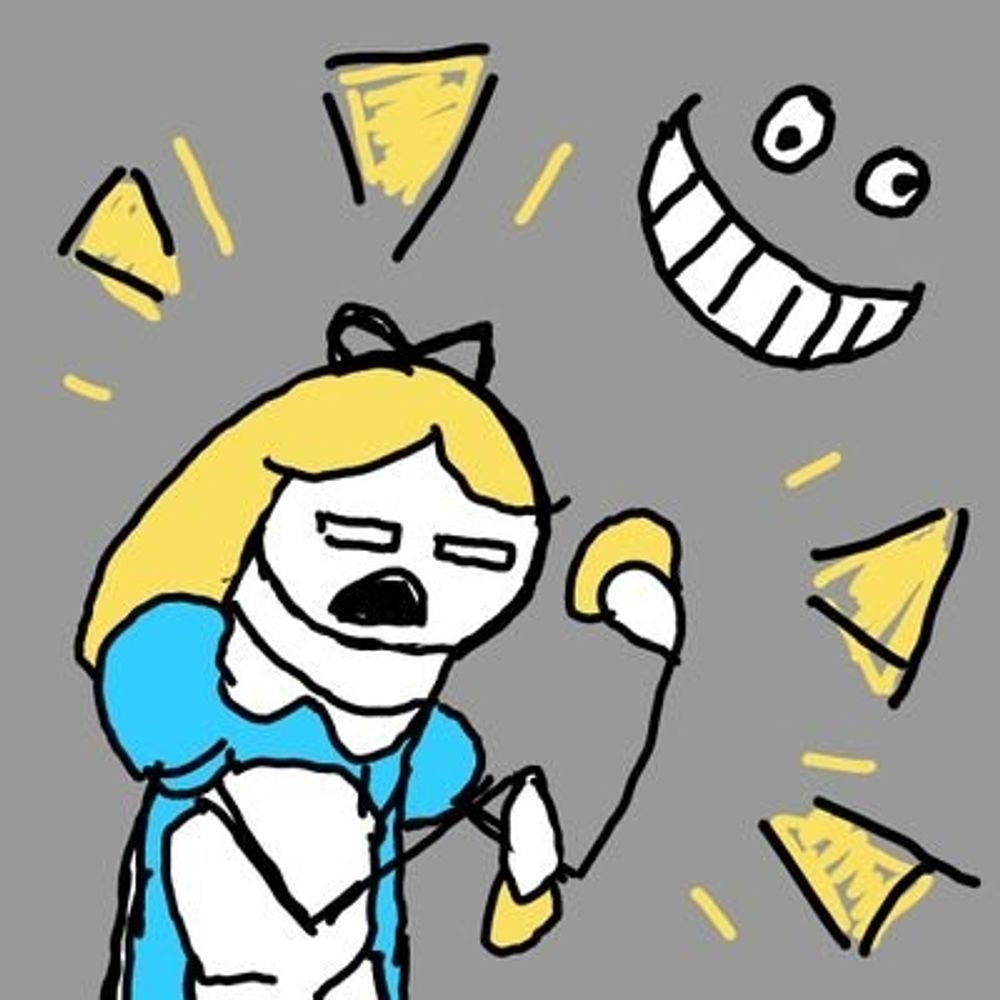 Alice