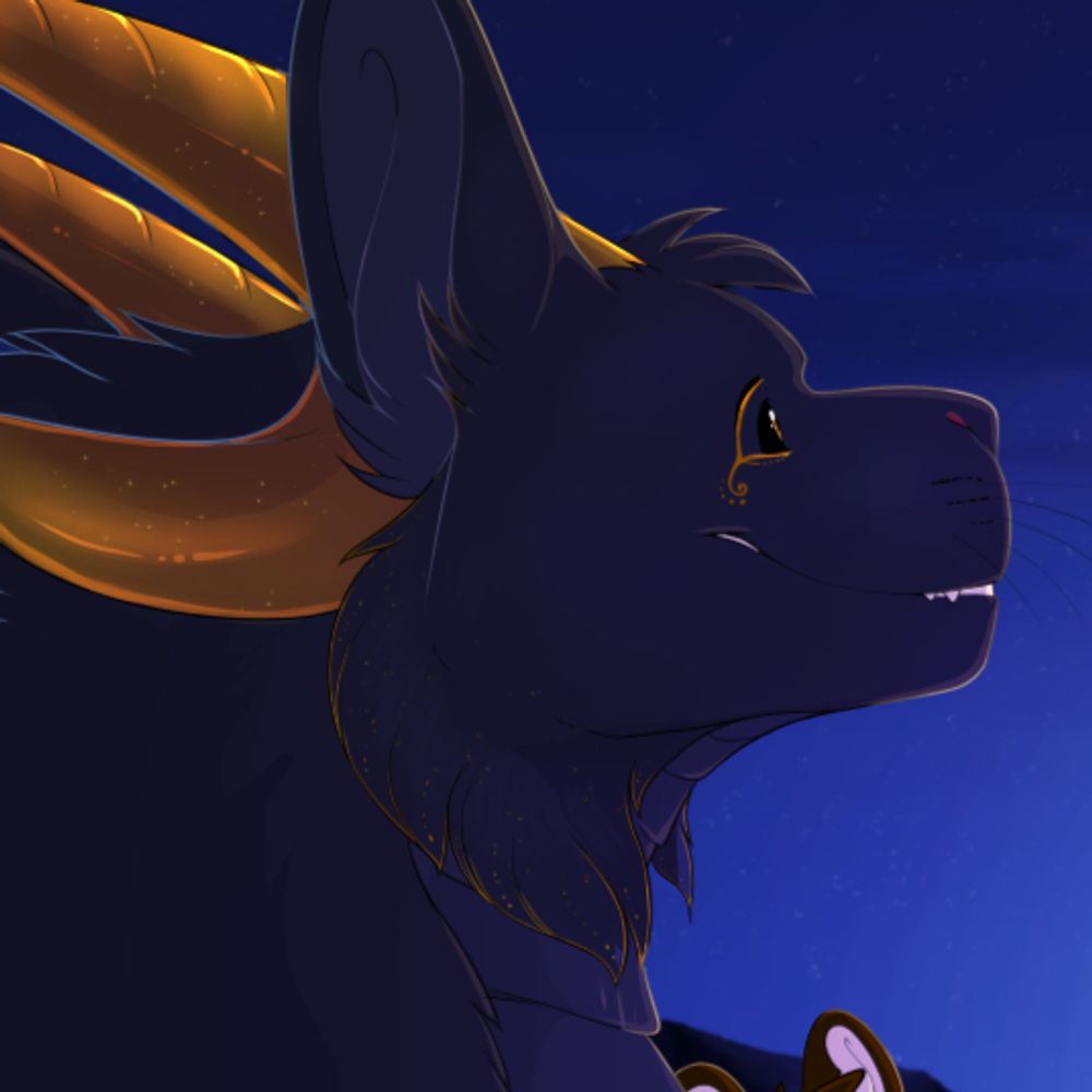 Charu (NightStar)