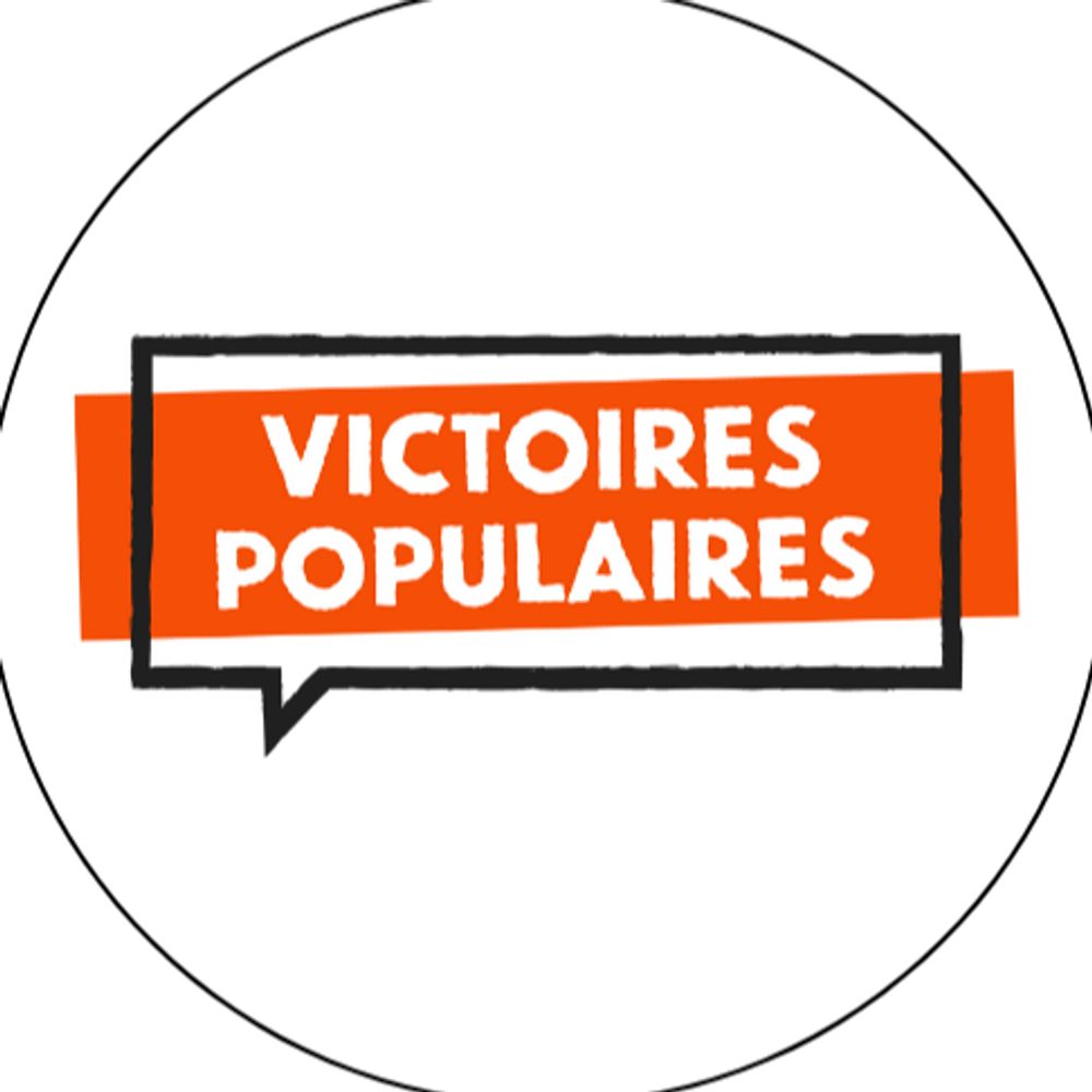 Victoires Populaires