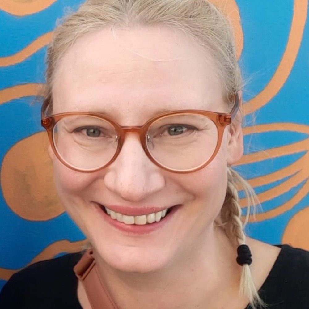Hanna-Liisa Kangas