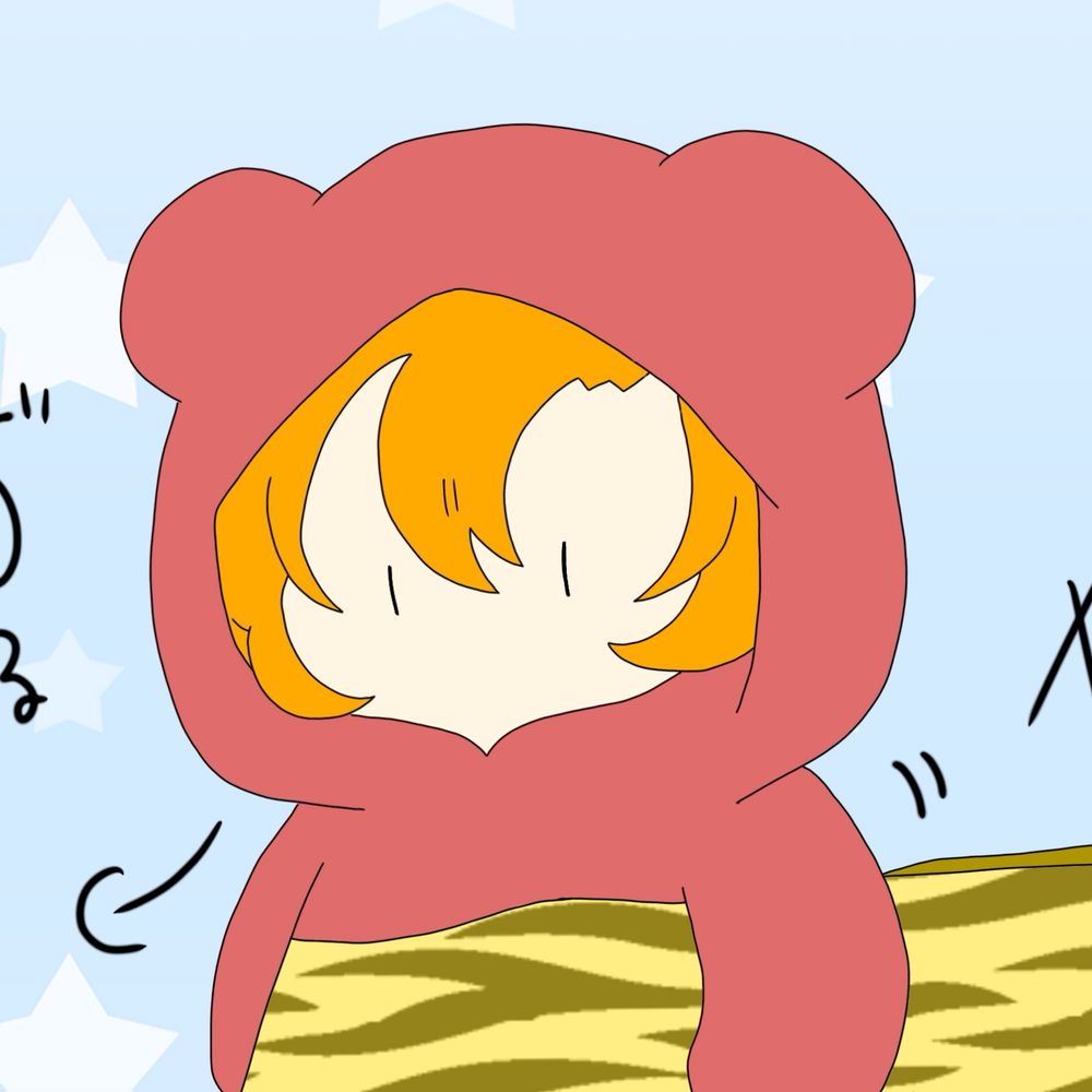 りあ@🐻太中の中の人