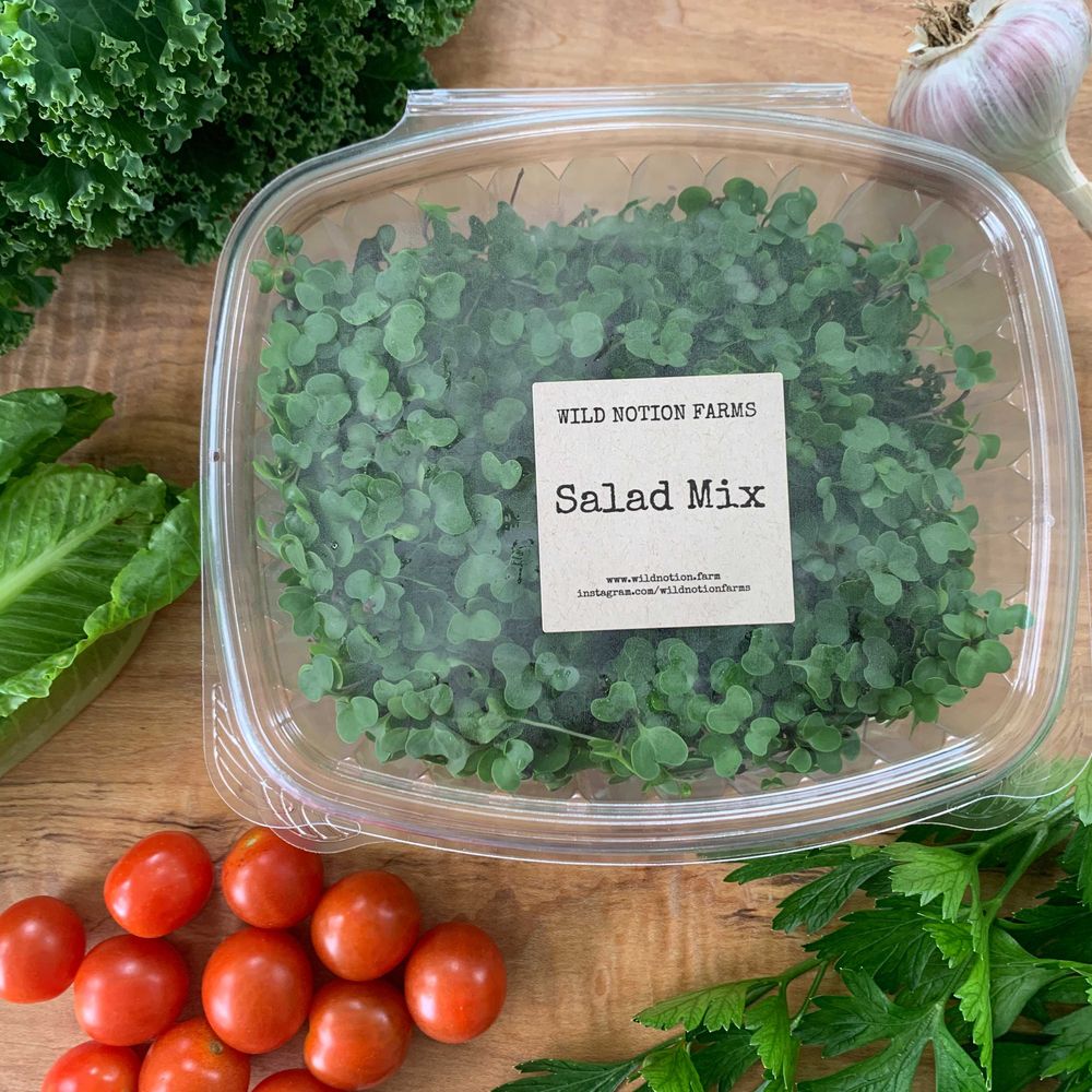 Wild Notion Farms