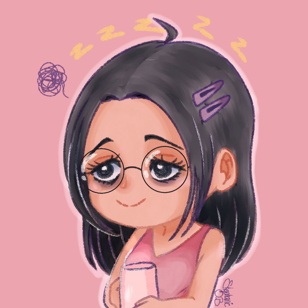Teffy Art ✍️🏼✨️