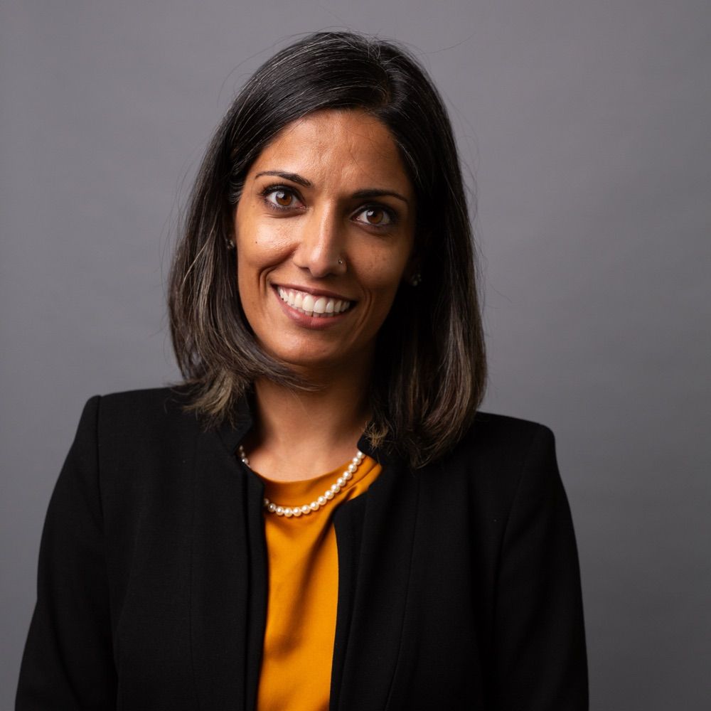 Vaneet K Sandhu