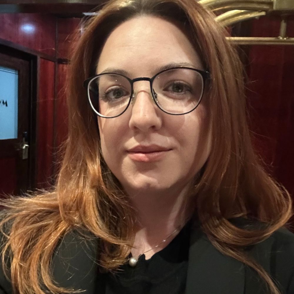 Dr. Elizabeth Miller
