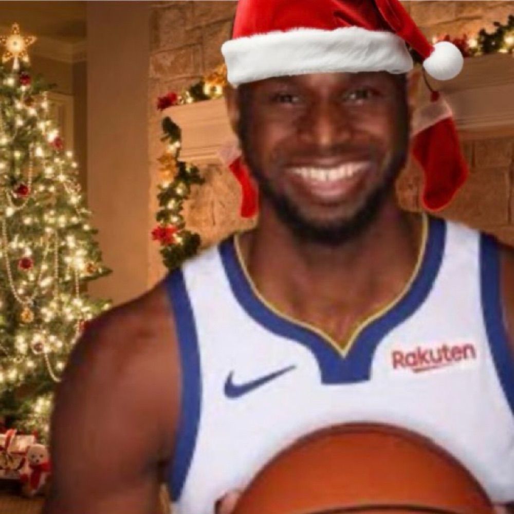 Avery Johnson Fan