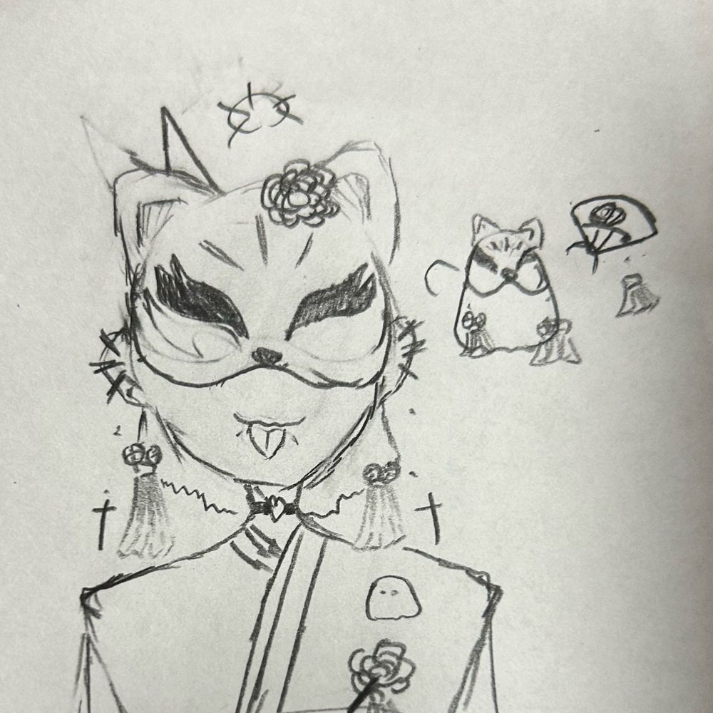 羽悪てさ️👾໒꒱