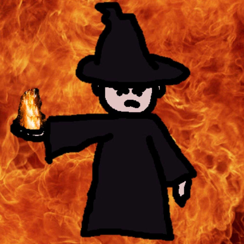 LORD P. RHENDY OF EVIL AND DARKNESS